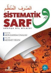Sistematik Sarf
