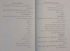 Basın / Medya Arapçası -İleri Seviye-