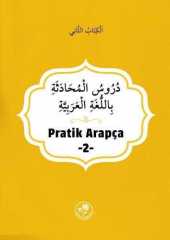 Pratik Arapça 2. Kitap