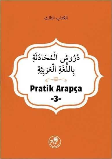 Pratik Arapça 3. Kitap