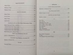 Arapça Dil Bilgisini En Kolay Öğreten Kitap Sarf