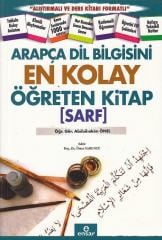 Arapça Dil Bilgisini En Kolay Öğreten Kitap Sarf