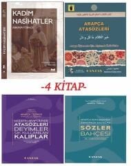 Kadim Sözler Seti