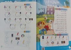 El Arabiyye Beyne Yedey Evladina 3