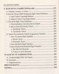 Kuran Tarihi