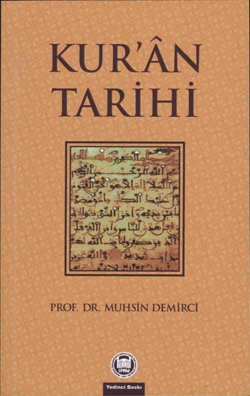 Kuran Tarihi