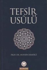 Tefsir Usulü