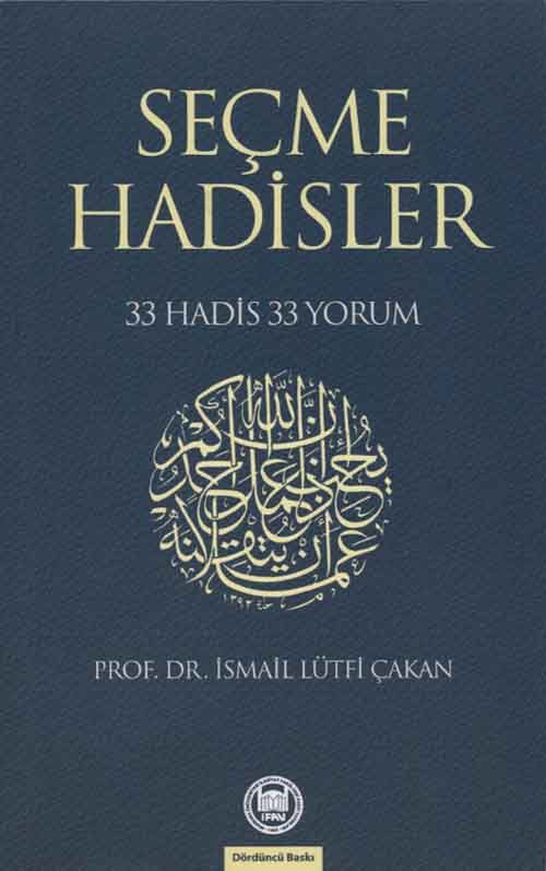 Seçme Hadisler