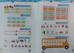 El Arabiyye Beyne Yedey Evladina 7