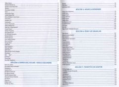 Günlük Okul Arapçası