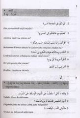 Örnekleriyle Arapçada Bağlaçlar ve Yapılar