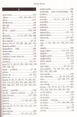Örnekleriyle Arapçada Bağlaçlar ve Yapılar