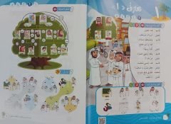 El Arabiyye Beyne Yedey Evladina 12 Kitap Takım