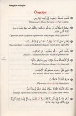 Arapçada Bağlaçlar