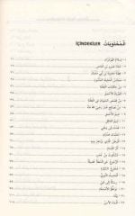 Klasik ve Modern Arapça Metinler 1