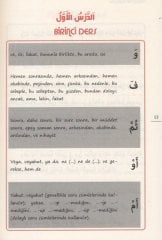 Arapçada Bağlaçlar