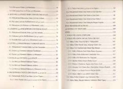 Arapça İsim Cümlesini Yeniden Yapılandıran Amiller