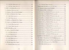 Arapça İsim Cümlesini Yeniden Yapılandıran Amiller