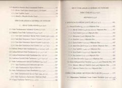 Arapça İsim Sıfat Tamlamaları ve İsim Cümlesi Kurulumu