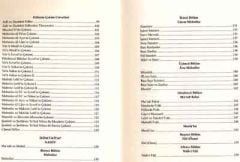 Arapça Dilbilgisi Sarf Nahiv