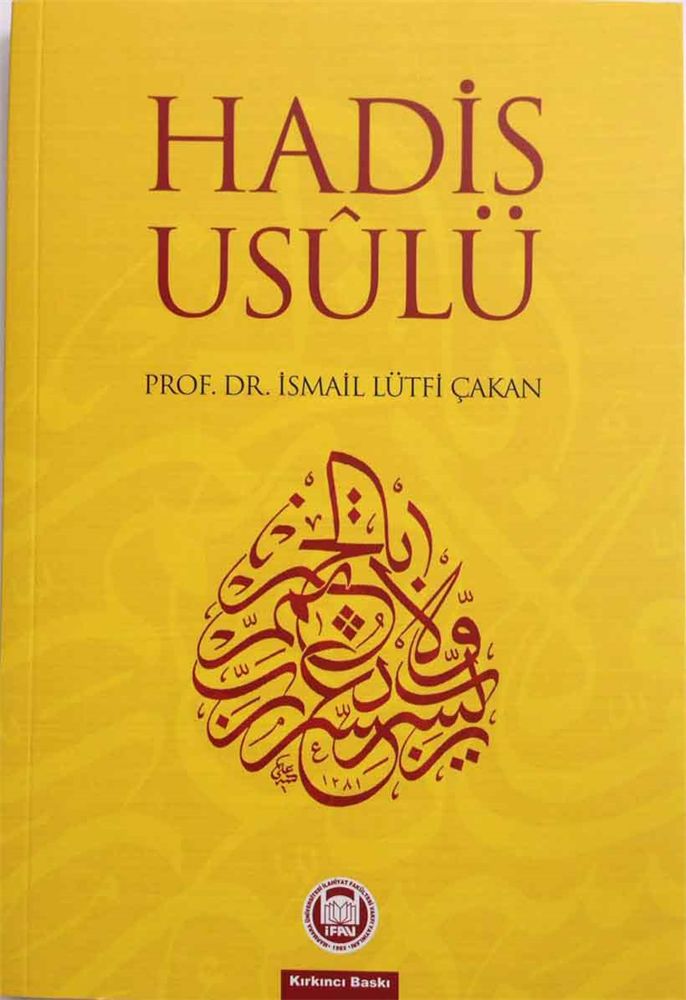 Hadis Usulü