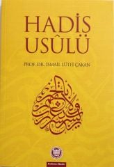 Hadis Usulü