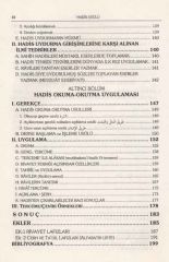 Hadis Usulü