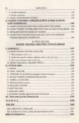 Hadis Usulü