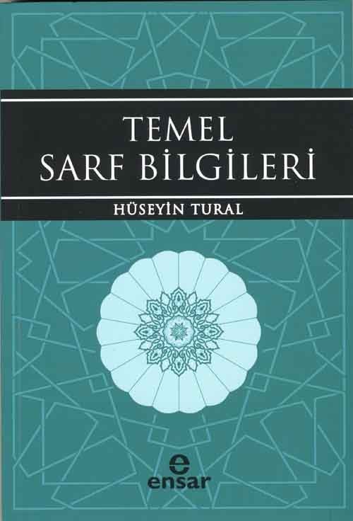 Temel Sarf Bilgileri