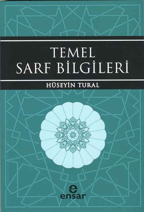 Temel Sarf Bilgileri