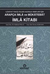 Arapça İmla ve Mükatebat Kitabı