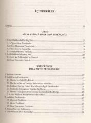 Arapça İmla ve Mükatebat Kitabı