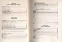 Arapça İmla ve Mükatebat Kitabı