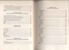 Arapça İmla ve Mükatebat Kitabı