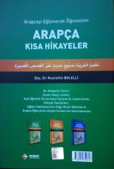Arapça Kısa Hikayeler
