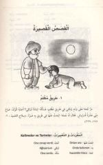 Arapça Kısa Hikayeler