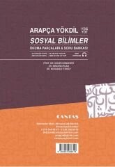 Arapça YÖKDİL YDS YDT Sosyal Bilimler
