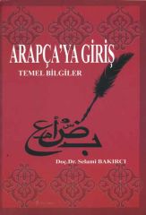 Arapça'ya Giriş Temel Bilgiler