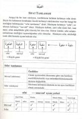 Arapça'ya Giriş Temel Bilgiler