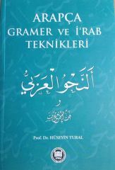 Arapça Gramer ve İrab Teknikleri