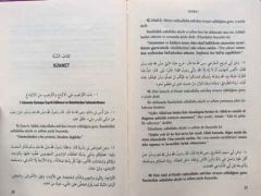 Muhtasar Terğib ve Terhib