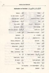 Arapça Uzun Hikayeler