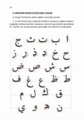 Arapça İmla ve Kompozisyon