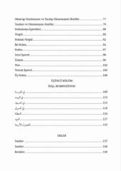 Arapça İmla ve Kompozisyon