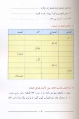 El Kavaidu'l Müşeccia Nahiv 3