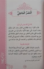 Siretü Hatemin Nebiyyin (Son Peygamber Arapça)