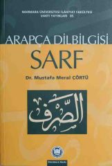 Arapça Dilbilgisi Sarf