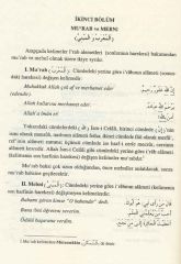 Arapça Dilbilgisi Nahiv