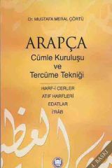 Arapça Cümle Kuruluşu ve Tercüme Tekniği