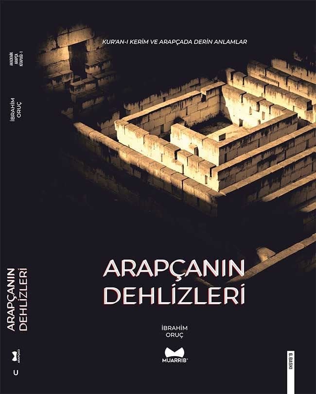 Arapçanın Dehlizleri